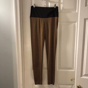 Honeycomb Women's Legging